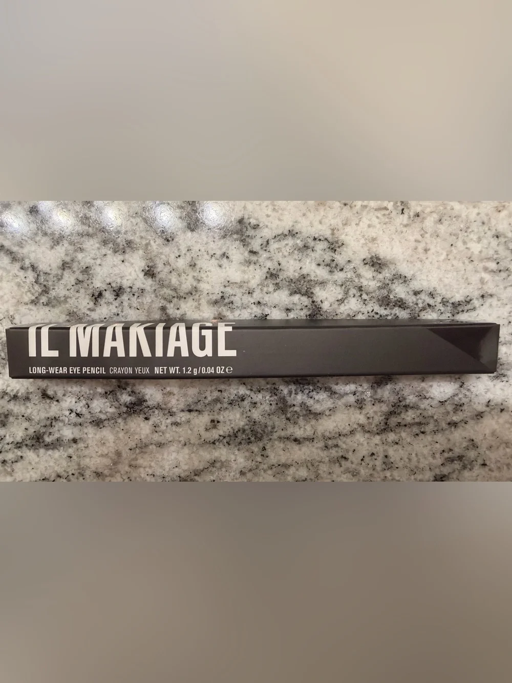 IL MAKIAGE Long-Wear Eye Pencil - Batman